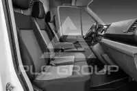 2023 Volkswagen Crafter