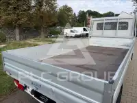 2023 Volkswagen Crafter