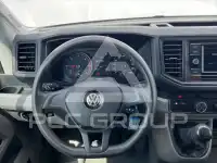 2023 Volkswagen Crafter