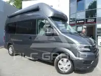 2023 Volkswagen Crafter