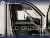 2023 Volkswagen Crafter