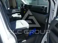2023 Volkswagen Crafter