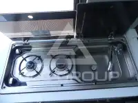 2023 Volkswagen Crafter