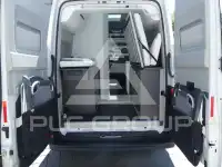 2023 Volkswagen Crafter
