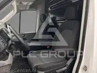 2023 Volkswagen Crafter
