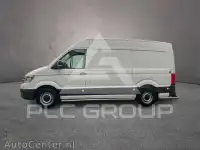 2023 Volkswagen Crafter