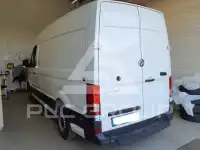 2023 Volkswagen Crafter