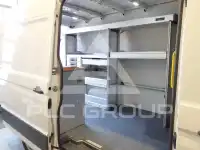 2023 Volkswagen Crafter
