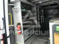 2023 Volkswagen Crafter