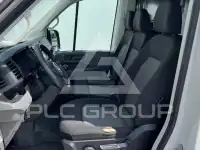 2023 Volkswagen Crafter