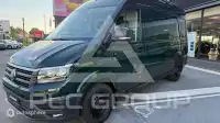 2023 Volkswagen Crafter