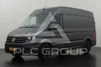 2023 Volkswagen Crafter