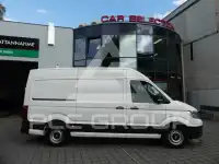 2023 Volkswagen Crafter