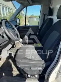 2023 Volkswagen Crafter
