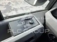 2023 Volkswagen Crafter
