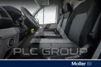 2023 Volkswagen Crafter