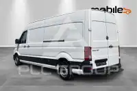 2023 Volkswagen Crafter