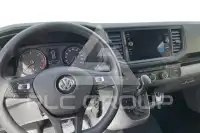 2023 Volkswagen Crafter
