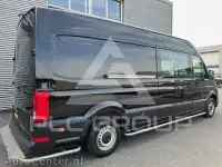 2023 Volkswagen Crafter