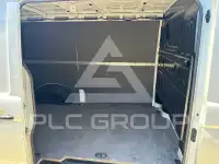 2023 Volkswagen Crafter