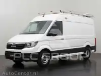 2023 Volkswagen Crafter