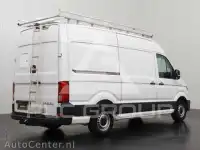2023 Volkswagen Crafter