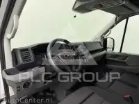 2023 Volkswagen Crafter