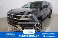 2023 Volkswagen Amarok