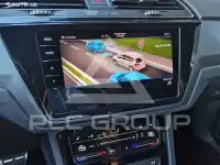 2023 Volkswagen Touran