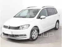 2023 Volkswagen Touran