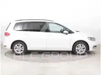 2023 Volkswagen Touran
