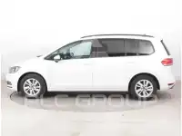 2023 Volkswagen Touran
