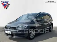 2023 Volkswagen Touran