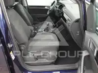 2023 Volkswagen Touran