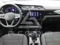 2023 Volkswagen Touran