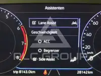 2023 Volkswagen Touran
