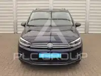 2023 Volkswagen Touran