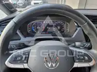 2023 Volkswagen Touran