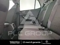 2023 Volkswagen T-Cross