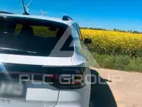 2023 Volkswagen T-Cross