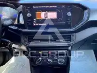 2023 Volkswagen T-Cross