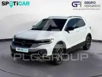2023 Volkswagen T-Cross