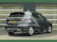 2023 Volkswagen T-Cross