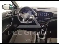 2023 Volkswagen T-Cross