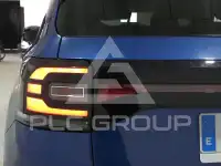 2023 Volkswagen T-Cross