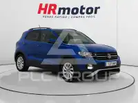 2023 Volkswagen T-Cross