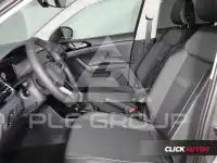 2023 Volkswagen T-Cross