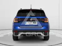 2023 Volkswagen T-Cross