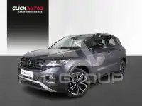 2023 Volkswagen T-Cross