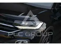 2023 Volkswagen T-Cross